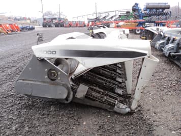 Main image Gleaner 3000